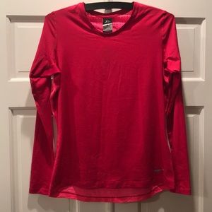 Athletic Dri Fit Nike shirt